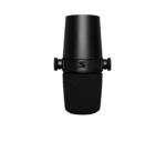Shure | Podkāstu mikrofons | MV7X | Melns - Image 4