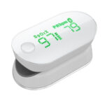 iOS 7.0+, Android 4.0+ | Air | Model: PO3, Classification: Internally powered, type BF | Wireless pulse oximeter