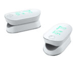 iOS 7.0+, Android 4.0+ | Air | Model: PO3, Classification: Internally powered, type BF | Wireless pulse oximeter - Image 2