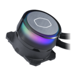 Cooler Master | MASTERLIQUID ML240 ILLUSION | CPU šķidruma dzesētājs - Image 5