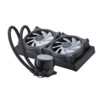 Cooler Master | MASTERLIQUID ML240 ILLUSION | CPU šķidruma dzesētājs - Image 6