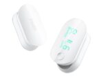 iOS 7.0+, Android 4.0+ | Air | Model: PO3, Classification: Internally powered, type BF | Wireless pulse oximeter - Image 6