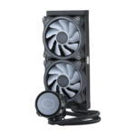 Cooler Master | MASTERLIQUID ML240 ILLUSION | CPU šķidruma dzesētājs - Image 7