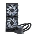 Cooler Master | MASTERLIQUID ML240 ILLUSION | CPU šķidruma dzesētājs - Image 8
