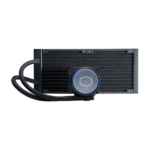 Cooler Master | MASTERLIQUID ML240 ILLUSION | CPU šķidruma dzesētājs - Image 9