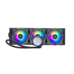 Cooler Master | MASTERLIQUID ML360 ILLUSION | CPU Liquid Cooler - Image 2