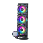Cooler Master | MASTERLIQUID ML360 ILLUSION | CPU Liquid Cooler - Image 3