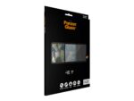 PanzerGlass | Screen protector | Nokia | T20 | Glass | Black | Full frame coverage; 100% touch preservation; Rounded edges | Case friendly - Image 12