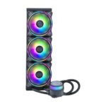 Cooler Master | MASTERLIQUID ML360 ILLUSION | CPU Liquid Cooler - Image 4