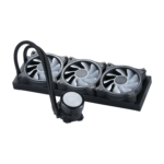 Cooler Master | MASTERLIQUID ML360 ILLUSION | CPU Liquid Cooler - Image 6