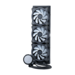 Cooler Master | MASTERLIQUID ML360 ILLUSION | CPU Liquid Cooler - Image 7