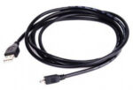 Cablexpert | 1,8 м USB 2.0 A/Micro-B M | USB A | Micro-USB B — изображение 3