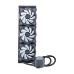 Cooler Master | MASTERLIQUID ML360 ILLUSION | CPU Liquid Cooler - Image 8