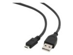 Cablexpert | 1,8 м USB 2.0 A/Micro-B M | USB A | Micro-USB B — изображение 4