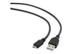 Cablexpert | 1,8 м USB 2.0 A/Micro-B M | USB A | Micro-USB B — изображение 5
