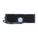Cooler Master | MASTERLIQUID ML360 ILLUSION | CPU Liquid Cooler - Image 10