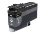 Brother LC427XLBK | Tintes kasetne | Melna - Image 7