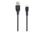 Cablexpert | 1,8 м USB 2.0 A/Micro-B M | USB A | Micro-USB B — изображение 6