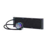 Cooler Master | MASTERLIQUID ML360 ILLUSION | CPU Liquid Cooler - Image 11