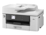 Brother MFC-J5340DW | Tintes printeris | Krāsu | 4-in-1 | A3 | Wi-Fi - Image 4