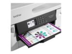 Brother MFC-J5340DW | Tintes printeris | Krāsu | 4-in-1 | A3 | Wi-Fi - Image 7