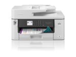 Brother MFC-J5340DW | Tintes printeris | Krāsu | 4-in-1 | A3 | Wi-Fi - Image 9