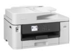 Brother MFC-J5340DW | Tintes printeris | Krāsu | 4-in-1 | A3 | Wi-Fi - Image 11