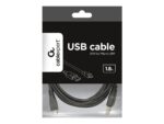 Cablexpert | 1,8 м USB 2.0 A/Micro-B M | USB A | Micro-USB B — изображение 8