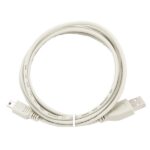 Cablexpert | CC-USB2-AM5P-6 | USB-A to mini-USB USB A | Mini-USB B - Image 2