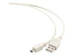 Cablexpert | CC-USB2-AM5P-6 | USB-A to mini-USB USB A | Mini-USB B - Image 4