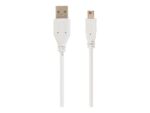 Cablexpert | CC-USB2-AM5P-6 | USB-A to mini-USB USB A | Mini-USB B - Image 5