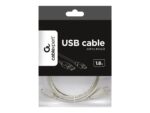 Cablexpert | CC-USB2-AM5P-6 | USB-A to mini-USB USB A | Mini-USB B - Image 7