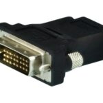 Aten | Адаптер DVI-HDMI | 2A-127G | Гарантия 24 месяца