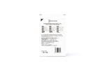 Ecovacs | Cleaning Solution for DEEBOT Family | D-SO01-0021 | 110 ml - Image 2