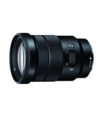 Sony | SEL-P18105G E 18-105mm F4 G OSS tālummaiņas objektīvs | Sony - Image 4