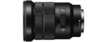 Sony | SEL-P18105G E 18-105mm F4 G OSS tālummaiņas objektīvs | Sony - Image 5