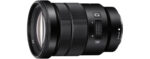 Sony | SEL-P18105G E 18-105mm F4 G OSS tālummaiņas objektīvs | Sony - Image 6