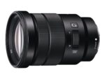 Sony | SEL-P18105G E 18-105mm F4 G OSS tālummaiņas objektīvs | Sony - Image 7