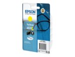 Epson DURABrite Ultra 408L | Ink cartrige | Yellow - Image 3