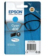 Epson DURABrite Ultra 408L | Tintes kasetne | Ciāna
