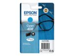 Epson DURABrite Ultra 408L | Tintes kasetne | Ciāna - Image 2