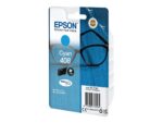Epson DURABrite Ultra 408L | Tintes kasetne | Ciāna - Image 3