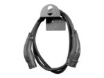 Wallbox | Cable Holder | HLD-B | Black - Image 2