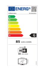 LG | 50US662H9ZC | 50  | Landscape | webOS - Image 6
