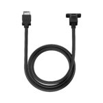 Fractal Design | USB-C 10 Gbps kabelis — E modelis | Melns - Image 4