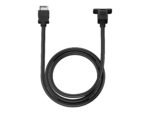 Fractal Design | USB-C 10 Gbps kabelis — E modelis | Melns - Image 5