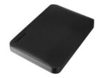 Canvio Ready | HDTP320EK3AA | 2000 GB | 2,5 | USB 3.2 Gen1 | Melns - Image 6