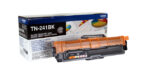 Brother TN-241BK | Tonera kasetne | Melna - Image 2