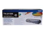 Brother TN-241BK | Tonera kasetne | Melna - Image 3