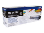 Brother TN-241BK | Tonera kasetne | Melna - Image 4